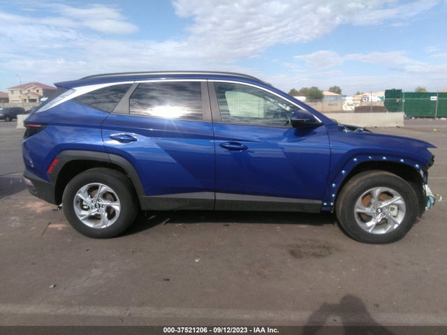 Hyundai TUCSON SEL 2022 5NMJBCAE0NH067246 Image 6