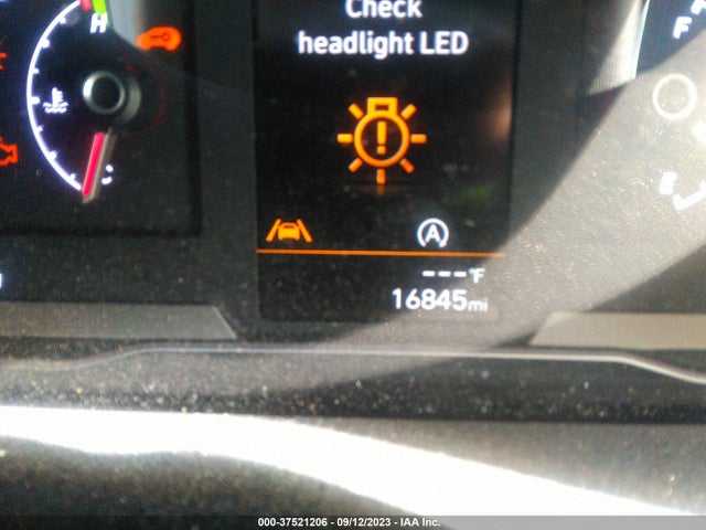 Hyundai TUCSON SEL 2022 5NMJBCAE0NH067246 Image 8