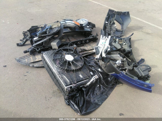 Hyundai TUCSON SEL 2022 5NMJBCAE0NH067246 Image 4