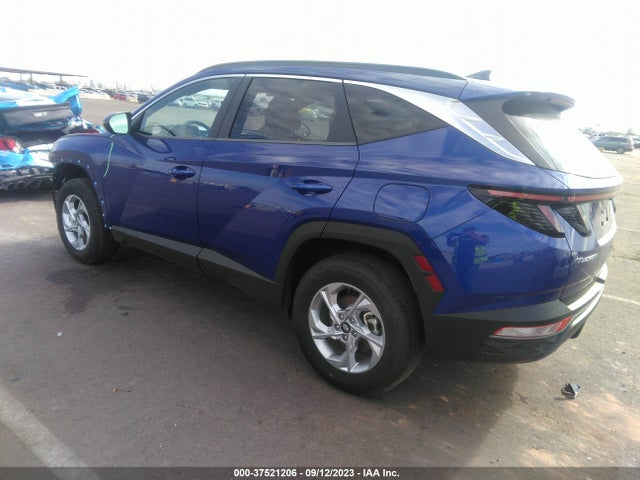 Hyundai TUCSON SEL 2022 5NMJBCAE0NH067246 Image 10