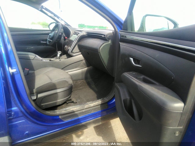 Hyundai TUCSON SEL 2022 5NMJBCAE0NH067246 Image 12