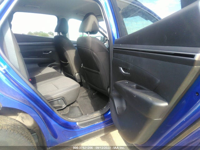 Hyundai TUCSON SEL 2022 5NMJBCAE0NH067246 Image 15