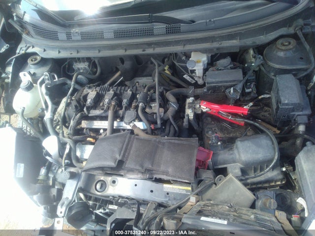 Nissan KICKS S 2020 3N1CP5BV4LL536264 Image 16
