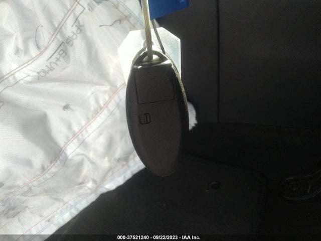 Nissan KICKS S 2020 3N1CP5BV4LL536264 Image 3