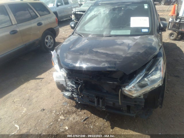Nissan KICKS S 2020 3N1CP5BV4LL536264 Image 4