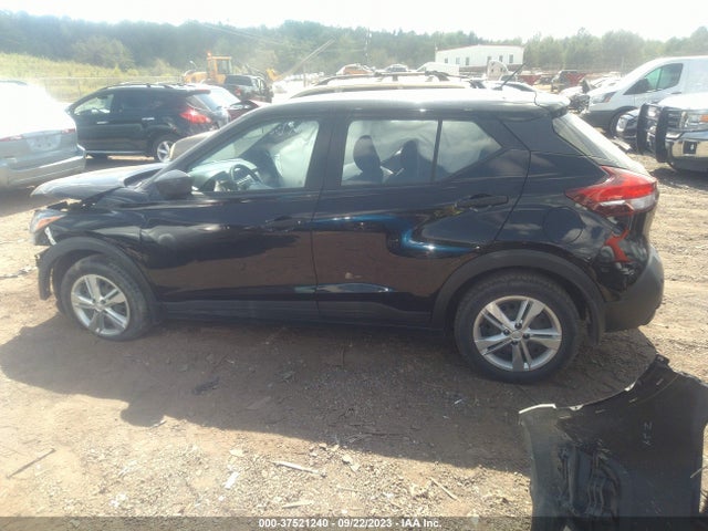 Nissan KICKS S 2020 3N1CP5BV4LL536264 Image 6