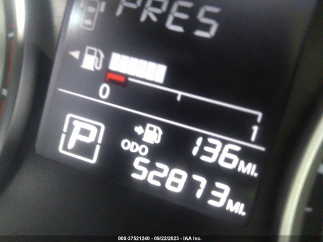 Nissan KICKS S 2020 3N1CP5BV4LL536264 Image 7