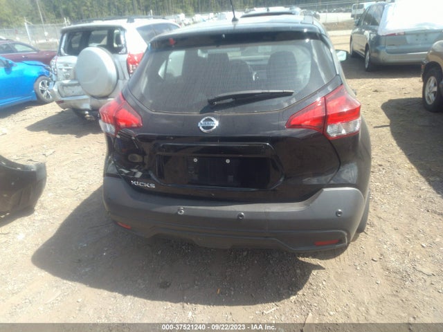 Nissan KICKS S 2020 3N1CP5BV4LL536264 Image 8