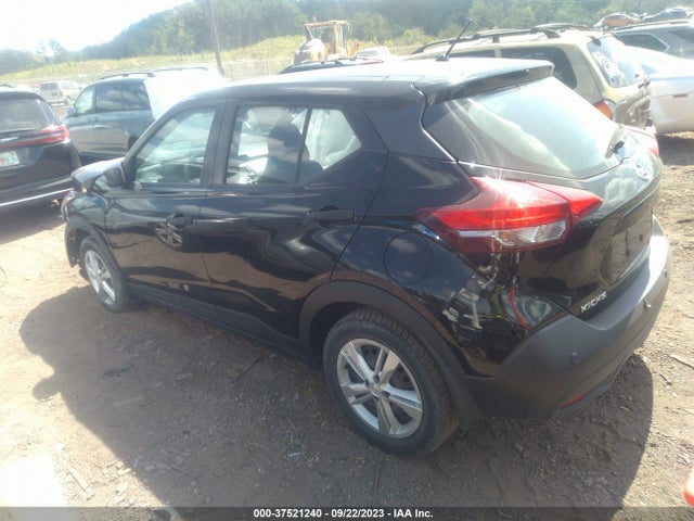 Nissan KICKS S 2020 3N1CP5BV4LL536264 Image 9