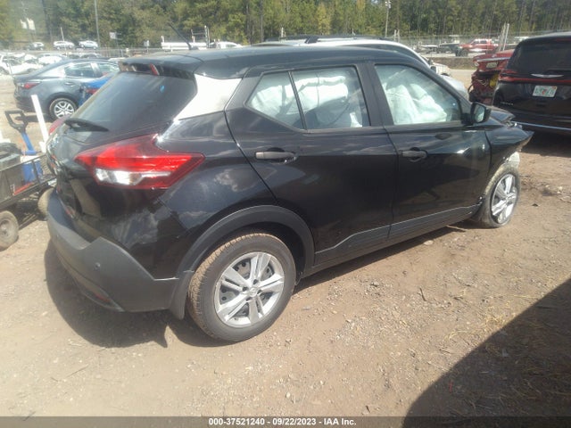 Nissan KICKS S 2020 3N1CP5BV4LL536264 Image 10