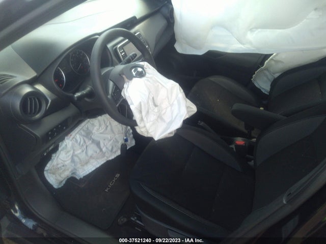 Nissan KICKS S 2020 3N1CP5BV4LL536264 Image 11