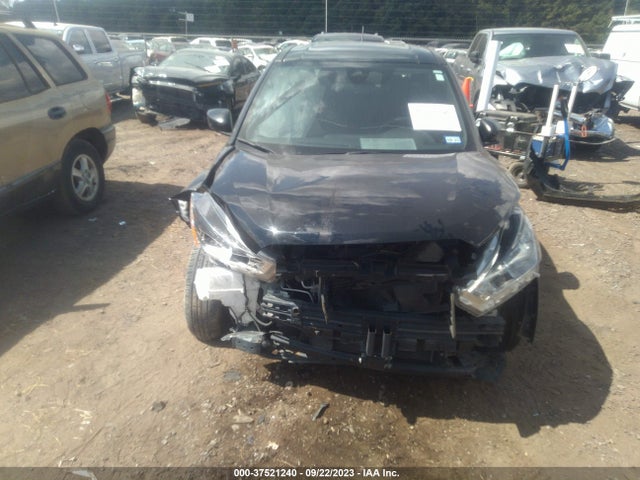Nissan KICKS S 2020 3N1CP5BV4LL536264 Image 12