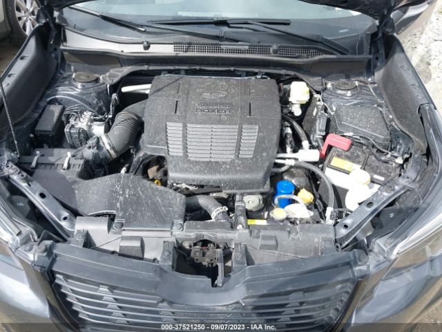 JF2SKARCXMH563619 Subaru Forester Sport