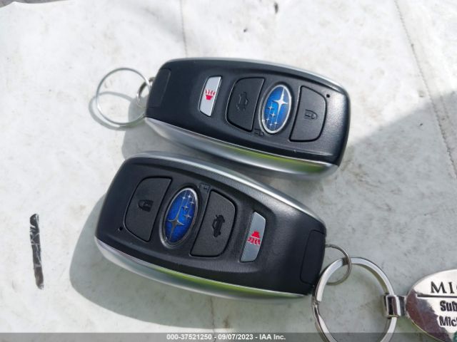 JF2SKARCXMH563619 Subaru Forester Sport