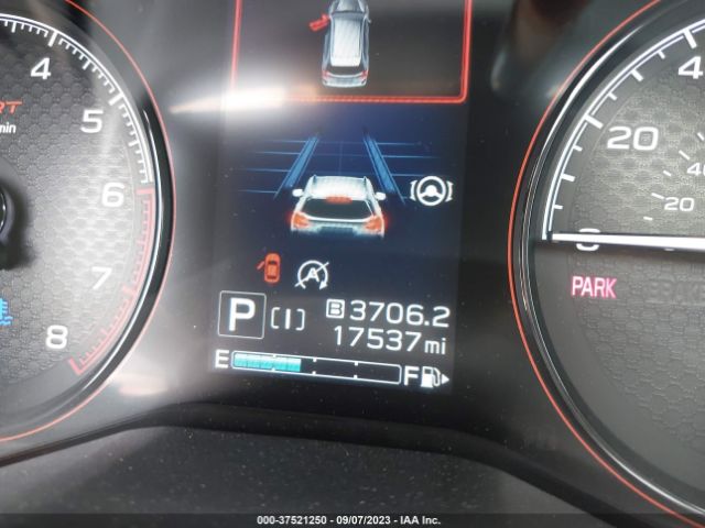 JF2SKARCXMH563619 Subaru Forester Sport