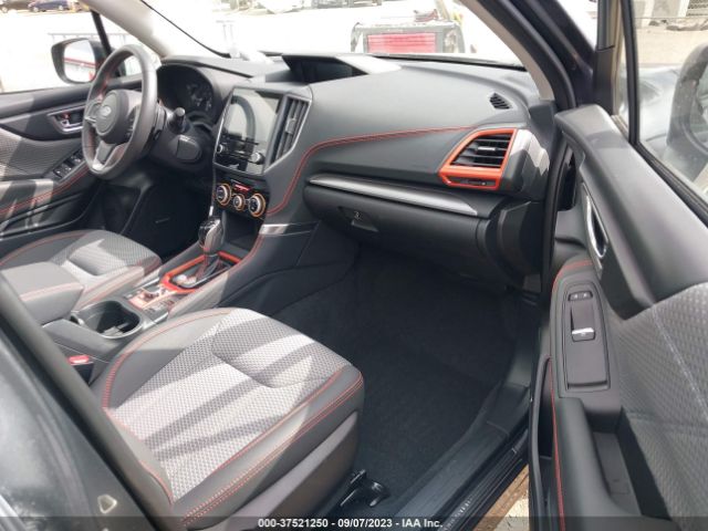 JF2SKARCXMH563619 Subaru Forester Sport