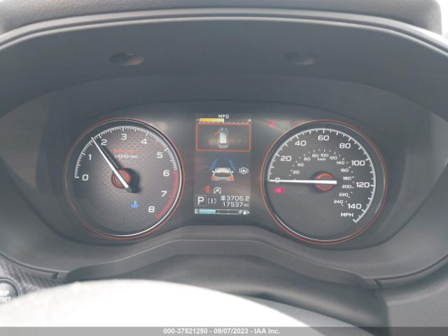 JF2SKARCXMH563619 Subaru Forester Sport