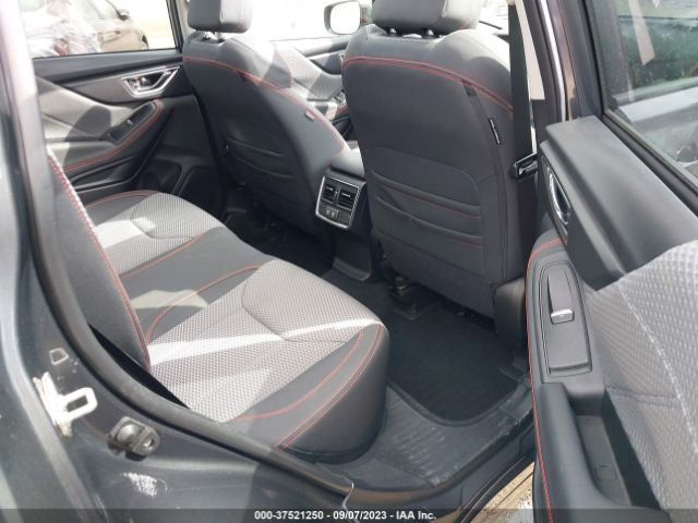 JF2SKARCXMH563619 Subaru Forester Sport