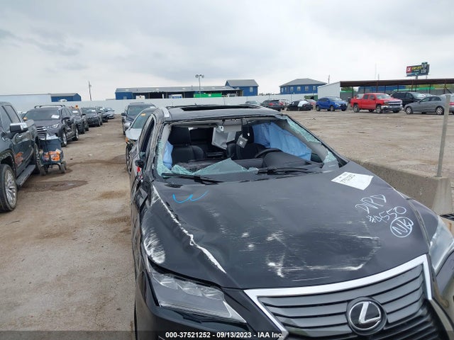 2T2ZZMCA3GC020179 Lexus RX 350
