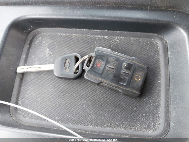 Chevrolet Silverado 1500 Lt 2014 1GCVKREC3EZ293175 Image 11