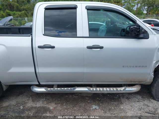 Chevrolet Silverado 1500 Lt 2014 1GCVKREC3EZ293175 Image 13
