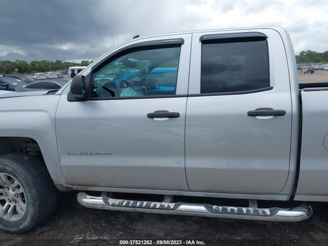 Chevrolet Silverado 1500 Lt 2014 1GCVKREC3EZ293175 Image 14