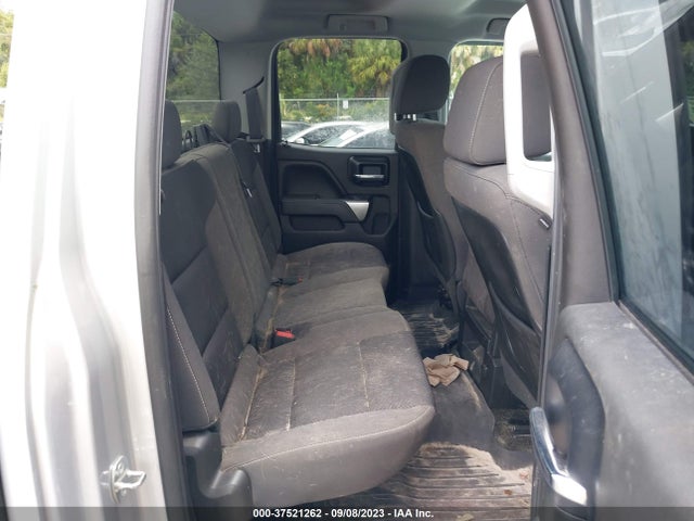 Chevrolet Silverado 1500 Lt 2014 1GCVKREC3EZ293175 Image 8