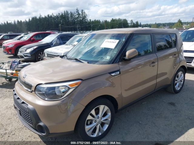 KNDJP3A50F7151996 KIA SOUL +