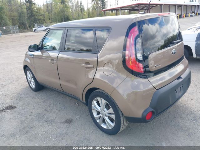 KNDJP3A50F7151996 KIA SOUL +