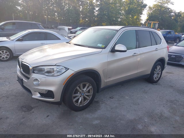 5UXKR0C56F0K63882 BMW X5 Xdrive35i