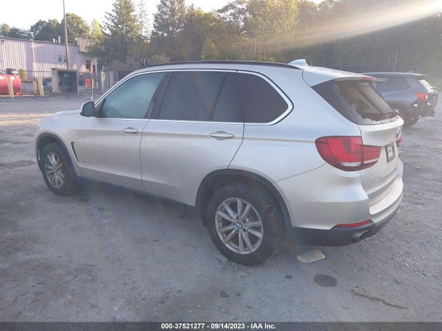 5UXKR0C56F0K63882 BMW X5 Xdrive35i