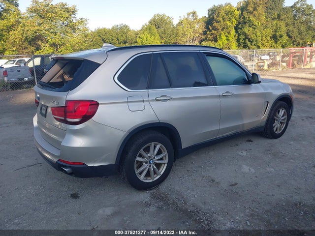 5UXKR0C56F0K63882 BMW X5 Xdrive35i