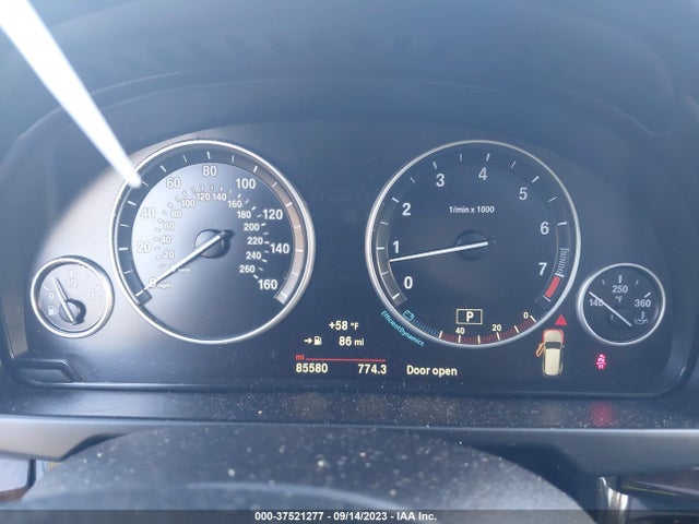 5UXKR0C56F0K63882 BMW X5 Xdrive35i