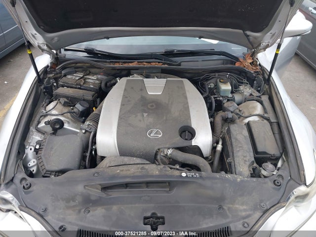 JTHCE1D27E5001624 Lexus IS 350