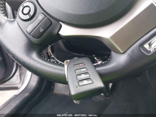 JTHCE1D27E5001624 Lexus IS 350