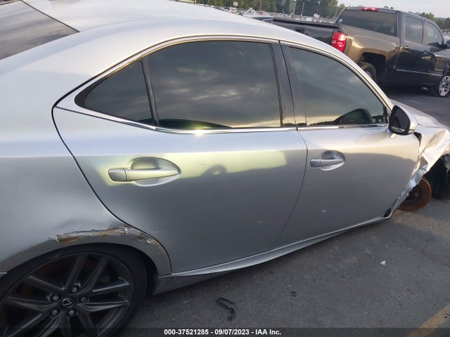 JTHCE1D27E5001624 Lexus IS 350