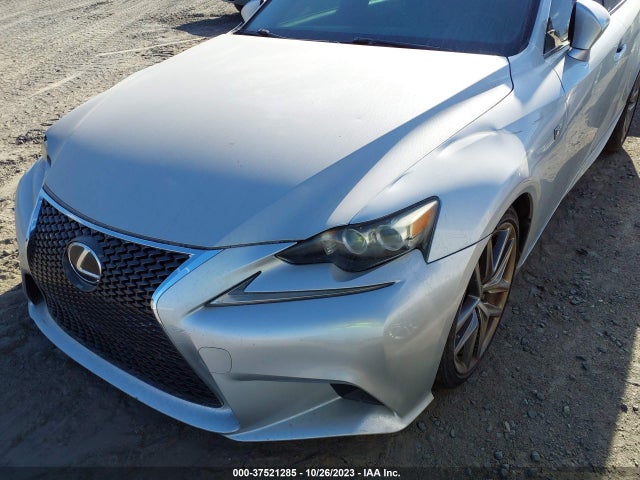 JTHCE1D27E5001624 Lexus IS 350
