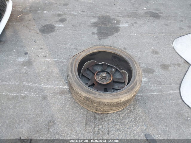 JTHCE1D27E5001624 Lexus IS 350