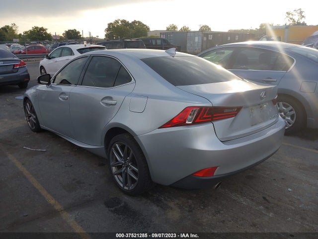 JTHCE1D27E5001624 Lexus IS 350