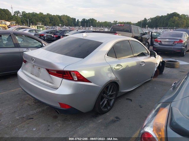 JTHCE1D27E5001624 Lexus IS 350