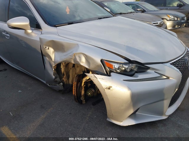 JTHCE1D27E5001624 Lexus IS 350