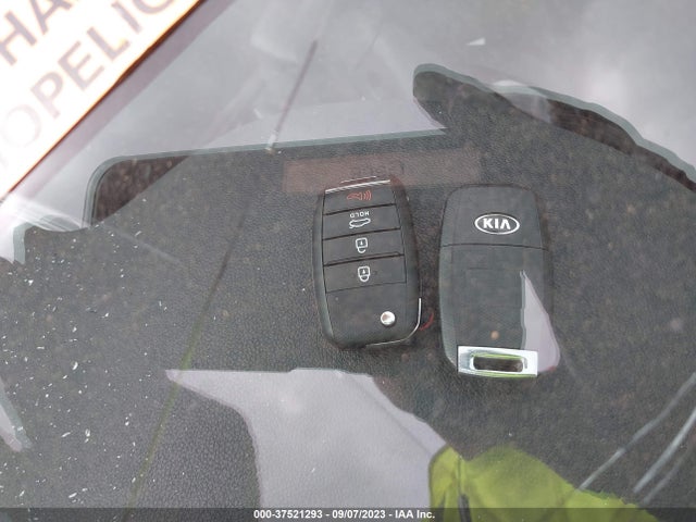 KIA Optima Lx 2019 5XXGT4L31KG347003 Image 11