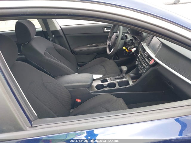 KIA Optima Lx 2019 5XXGT4L31KG347003 Image 5