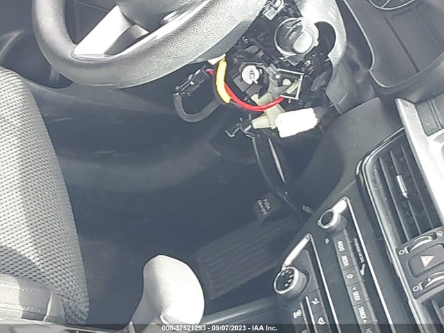 KIA Optima Lx 2019 5XXGT4L31KG347003 Image 6