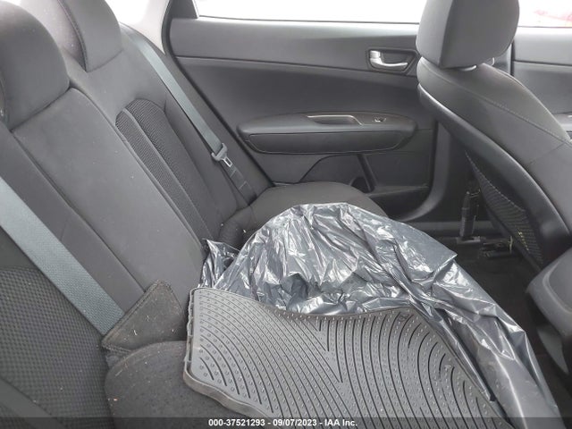 KIA Optima Lx 2019 5XXGT4L31KG347003 Image 8