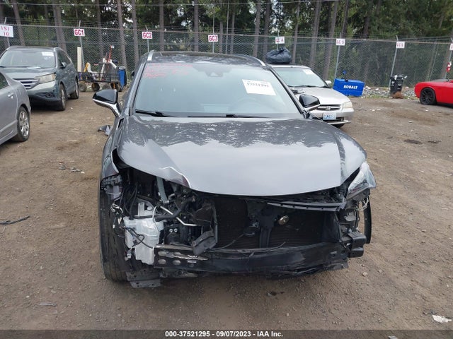 JTJGARDZXL2230174 Lexus Nx Nx 300
