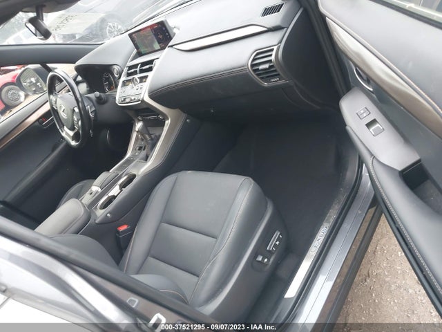 JTJGARDZXL2230174 Lexus Nx Nx 300