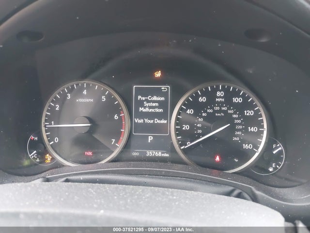 JTJGARDZXL2230174 Lexus Nx Nx 300