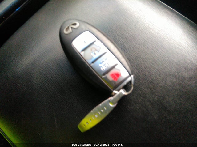 2008 INFINITI G35 SEDAN X VIN: JNKBV61F48M267158