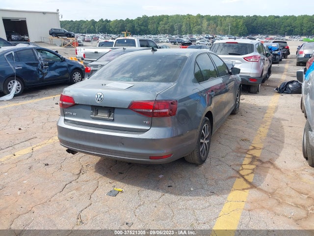 3VWD67AJ9GM411983 Volkswagen Jetta Sedan 1.4t Se